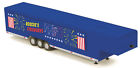 30-50072 Mth Trains Roscoes Fireworks Vendor Trailer 0658081353609