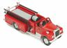 30-50101 Mth Philladelphia Fire Department Truck 658081380711