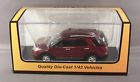 30.50113 Mth Railking Diecast Scale Ford Explorer Xlt Ruby 658081387178