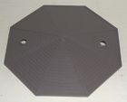 30-6 Lionel Repro Gray Water Tower Roof Part