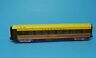 30-6074 30-6704 Mth Gauge Railking Seaboard Coach Car Glen Spruce Complete