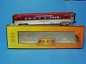 30-6709 Mth Gauge Railking Rock Island Streamlined Smooth Sided Box