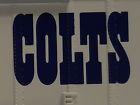 30-74328 Mth Railking Nfl Colts