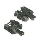 30-89001 Mth Die-cast 3-rail Bettendorf 658081092935