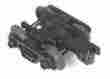 30-89002 Mth Die-cast 3-rail Roller Bearingfreight Car Trucks 658081092942