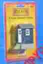 30-90002 Mth Telephone Shanty O-scale Nos C10