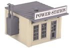 30-90003 Mth O-gauge Power Station 658081061962