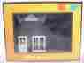 30-90010 Mth Work House 2 Gray W White Trim 658081061924