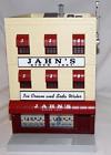 30-90018 Mth Jahns Ice Cream Soda