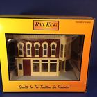 30-90022 Mth Railking Jenny Lee Bakery Corner Building Gauge 658081063836