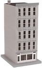 30-90035 Lionel Forbes Tower City Building Used Mth 658081067964