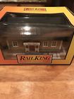 30-90036 Mth New Railking Illuminated