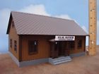 30-90037 Mth Electric Trains Model