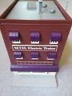 30-90049 Mth O Scale Illuminated