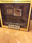 30-90059 Railking Caterpillar Lighted Billboard Item