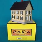 30-90064 Mth O-o27 Row House 658081074399