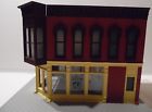 30-90070 Rail King Camara Shop Corner