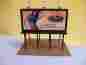 30-90072 Mth Railking Iron City Lite Lighted Billboard Item O-scale