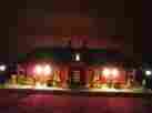 30-90081 Mth O Scale Main Street Country Passenger Station 658081080949