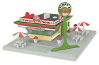 30-90085 Mth Tippys Tacos Fast