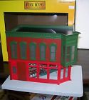 30-90093 Mth Rail King Christmas 658081080963