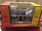 30-90097 Mth Scale Train Salt Water Taffy Shop Road Side Stand
