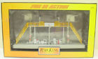 30-90099 Mth Tank Filling Station 658081081243