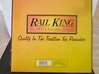 30-90104 Mth Rail King Christmas