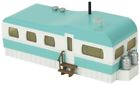 30-90108 Mth O-gauge Mobile Home 658081084701