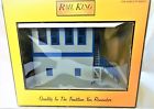 30-9011 Rail King By M.t.h