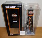 30-90110 Mth Harley Davidson Motorcycles Bike Industrial Water Tower Gauge