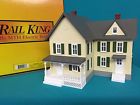 30-90115 Mth O-o27 Farm House 658081090788