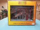 30-9012 Mth Rail Town Corner