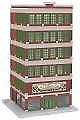 30-90123 Mth Mallard Sons Department Store