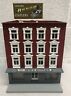 30-9013 Mth Rail King Office Supply Building