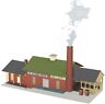 30-90133 Mth Old Reading Brewing Company Nib