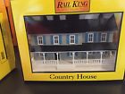 30-90156 Mth Country House Gray