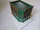 30-90159 Mth O Scale Illuminated