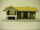 30-90160 Mth Scale Peekskill Train Depot