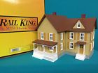 30-90178 Mth O-o27 Farm House 658081217963