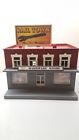 30-9018 Mth Rail King Hardware Store