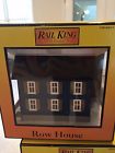 30-90181 Mth Row House Blue