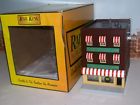 30-90199 30-90194 Mth Gauge Cadwalladers Welsh Tavern Story City Building Sign