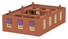 30-90198 Mth O Gauge City 658081218915