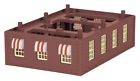 30-90204 Mth Cadwalladers Welsh Tavern Single Story Addition New In Box