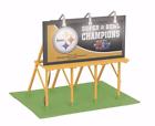 30-90207 Mth Pittsburgh Steelers Nfl 658081226811