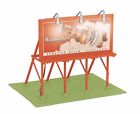 30-90208 Mth O-gauge Anheuser Busch 658081226828