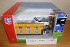 30-90211 Mth Pittsburgh Steelers Bus