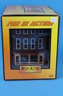 30-90224 Mth Train Scale Story City Building Grubba Paper 658081237985