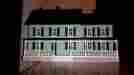 30-90241 Mth Rail King Country House